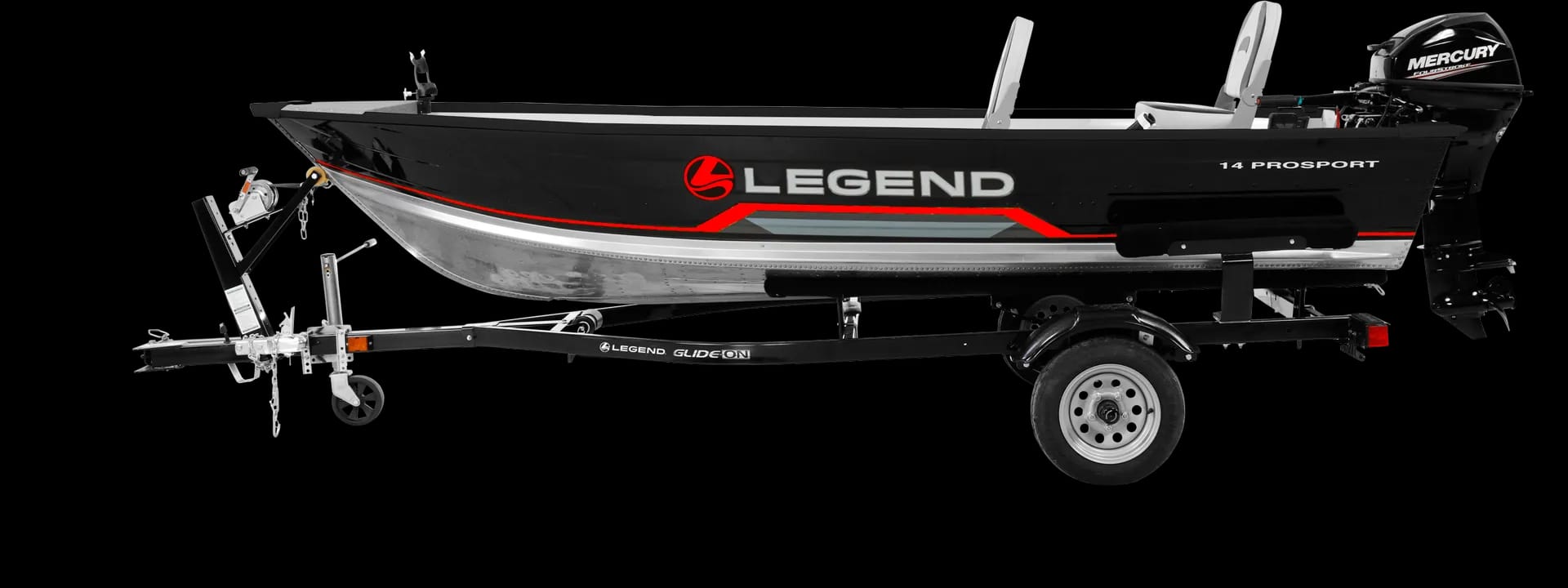 Legend ProSport