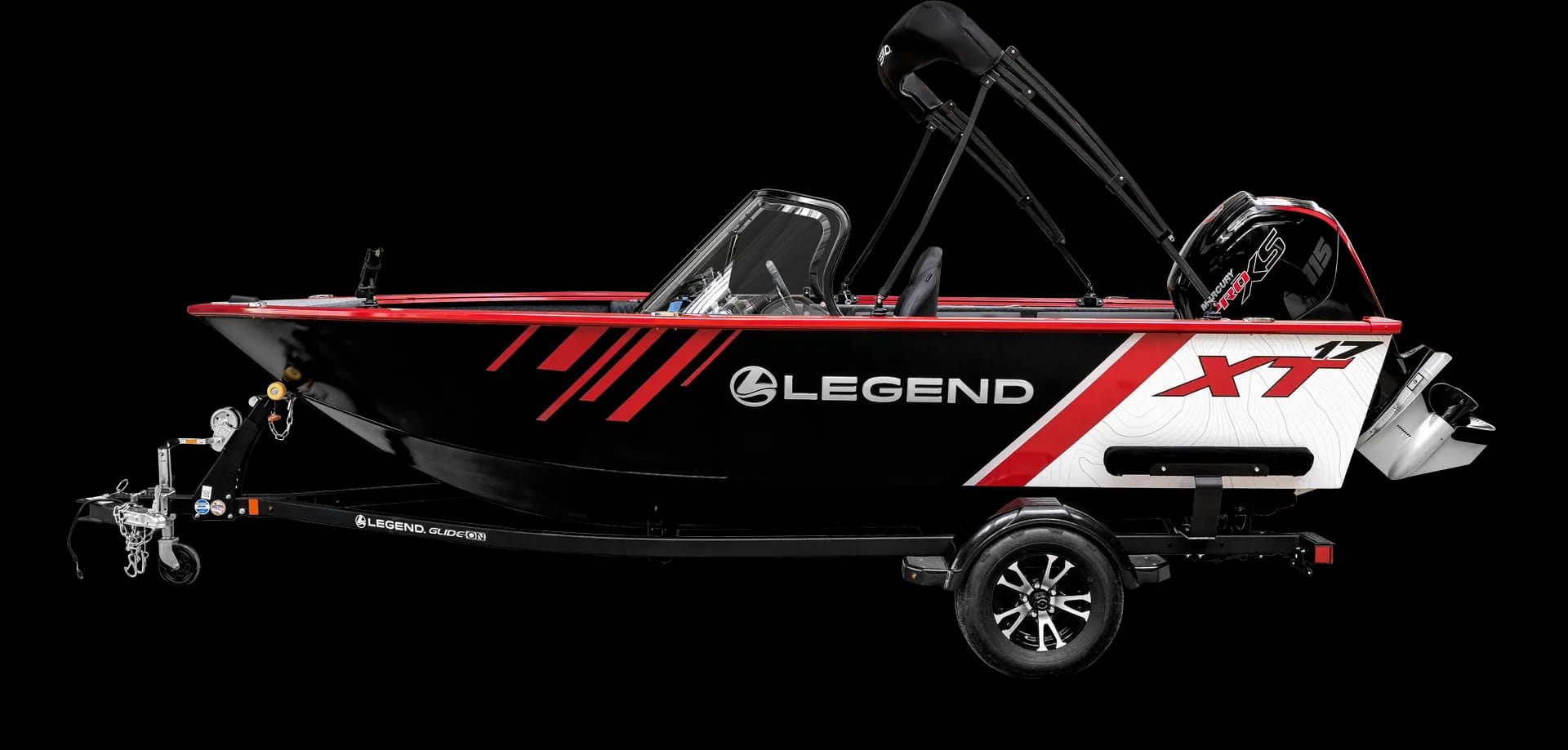 Legend XT
